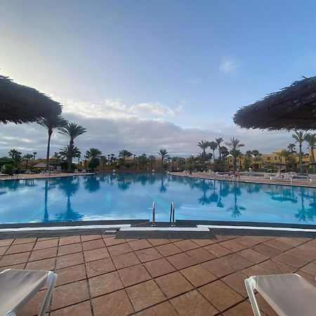 Appartement La Casa Di Julia à Corralejo Extérieur photo