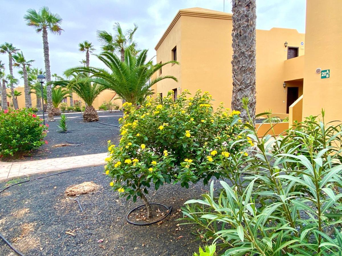 Appartement La Casa Di Julia à Corralejo Extérieur photo