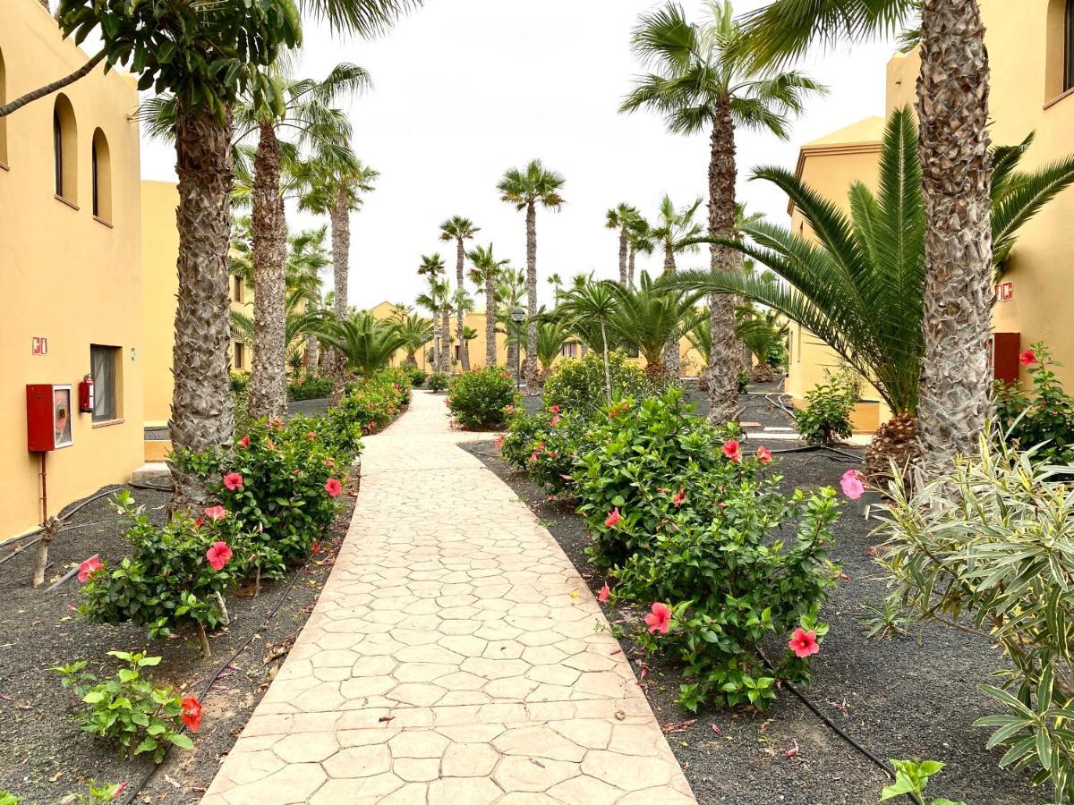 Appartement La Casa Di Julia à Corralejo Extérieur photo