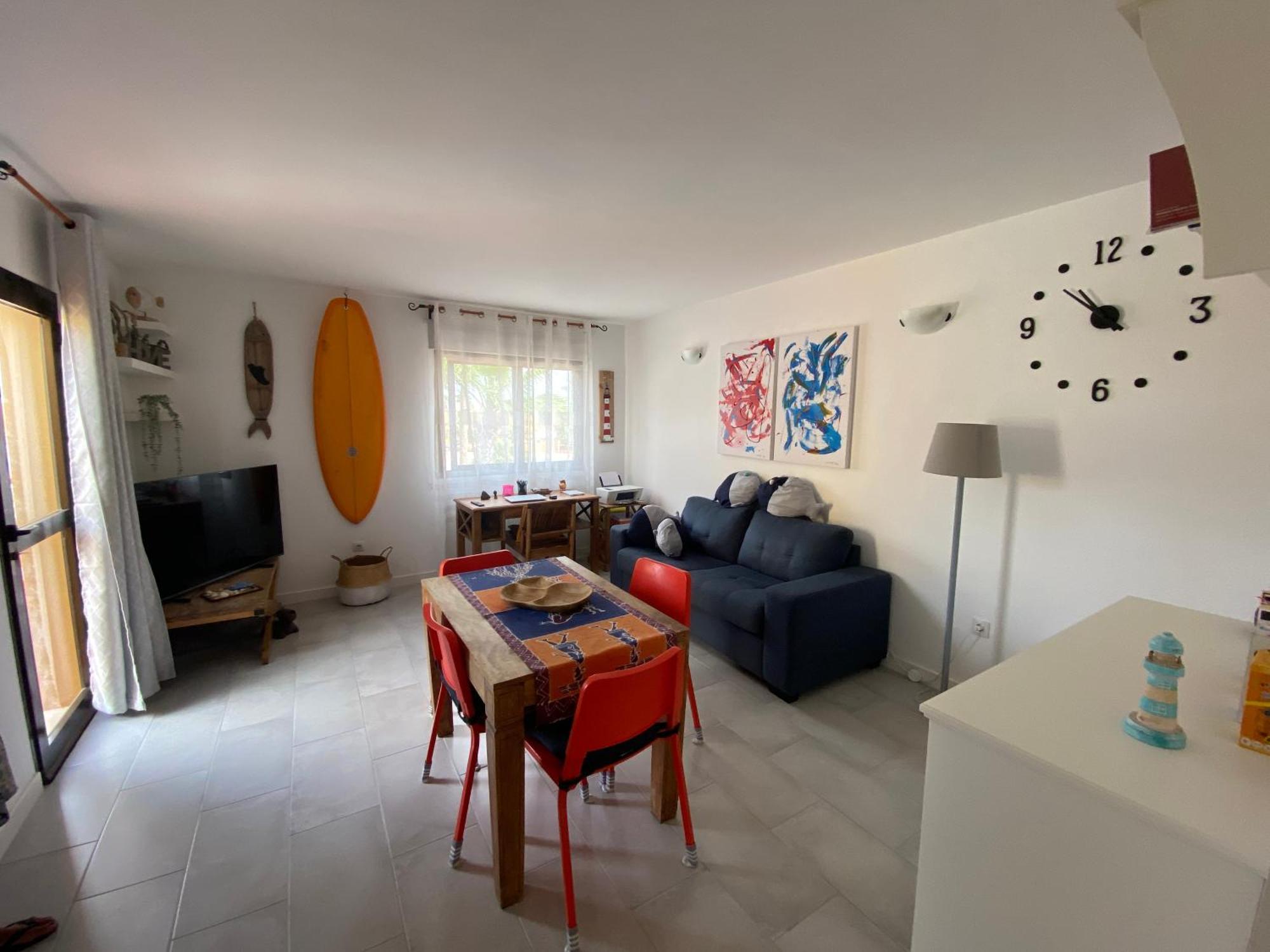 Appartement La Casa Di Julia à Corralejo Extérieur photo